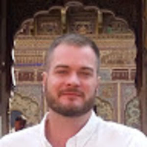 Meet your Posher, Jerid